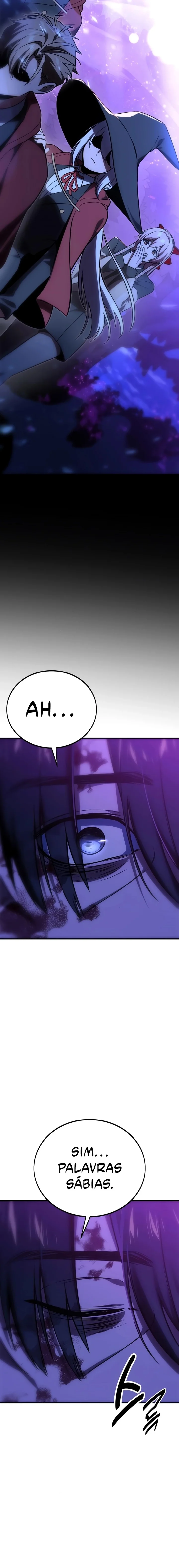 Read The Extra's Academy Survival Guide PT Manga Online