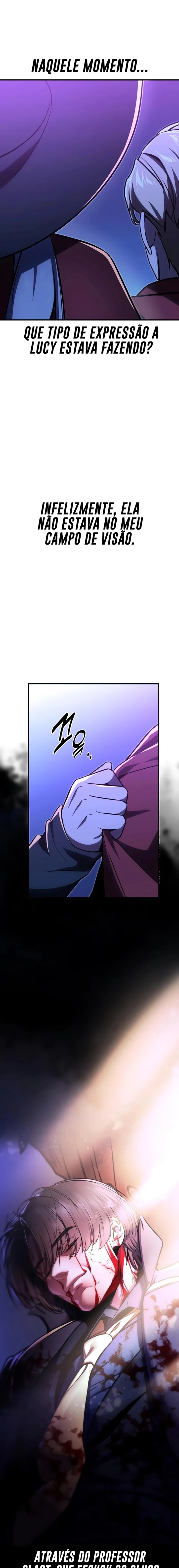 Read The Extra's Academy Survival Guide PT Manga Online