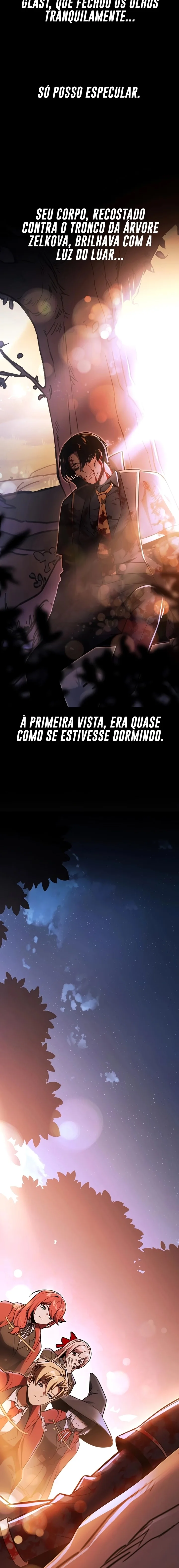 Read The Extra's Academy Survival Guide PT Manga Online