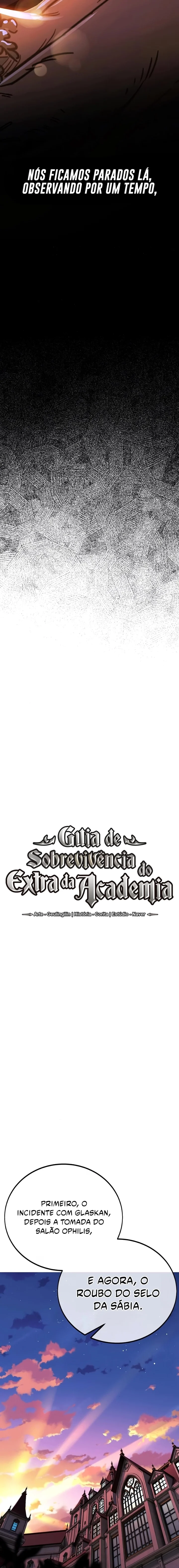 Read The Extra's Academy Survival Guide PT Manga Online