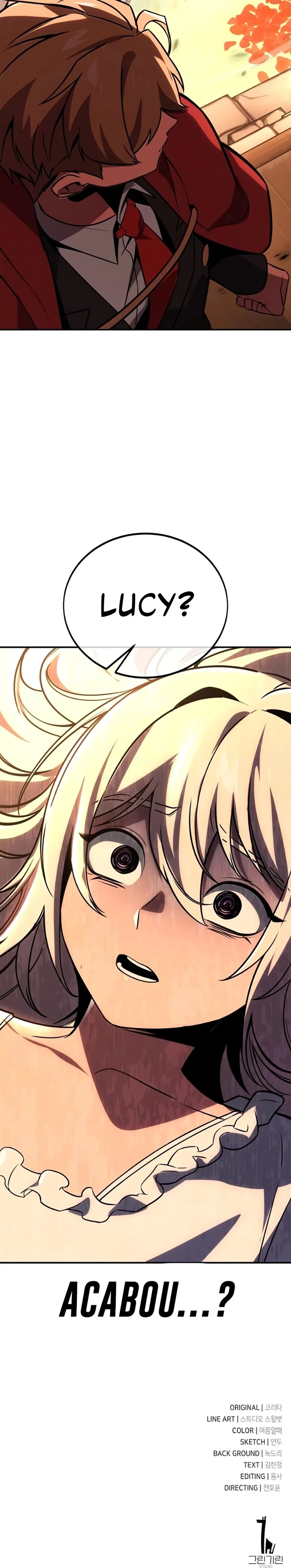 Read The Extra's Academy Survival Guide PT Manga Online