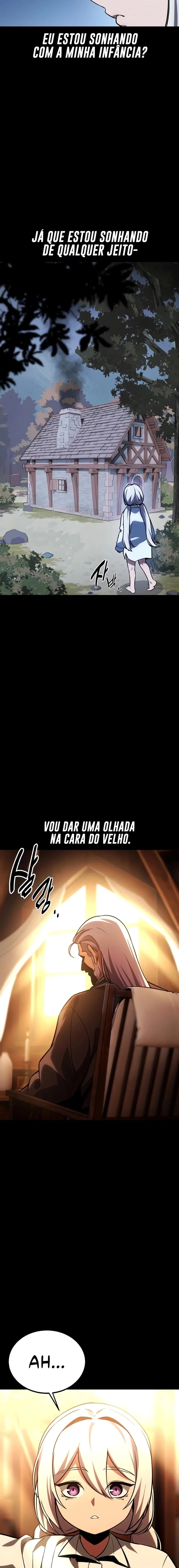 Read The Extra's Academy Survival Guide PT Manga Online