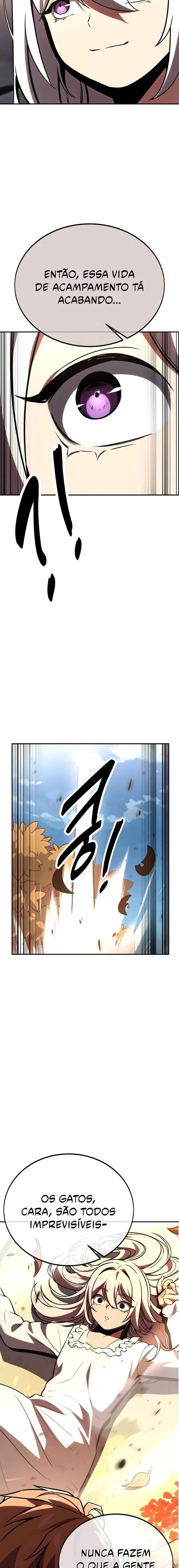 Read The Extra's Academy Survival Guide PT Manga Online