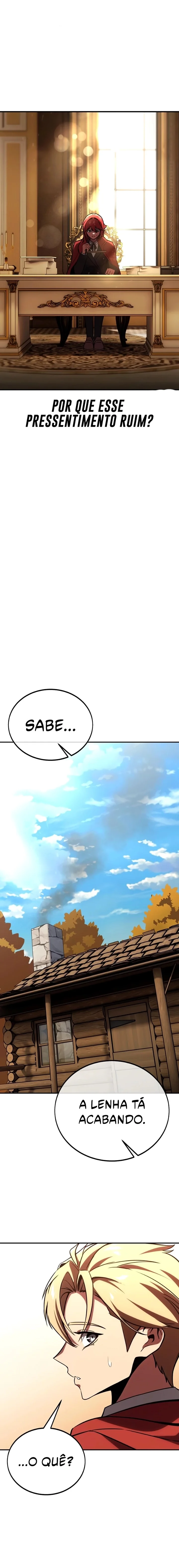 Read The Extra's Academy Survival Guide PT Manga Online