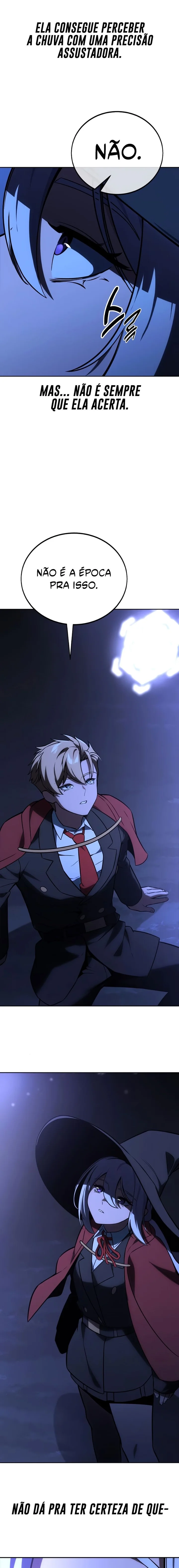 Read The Extra's Academy Survival Guide PT Manga Online