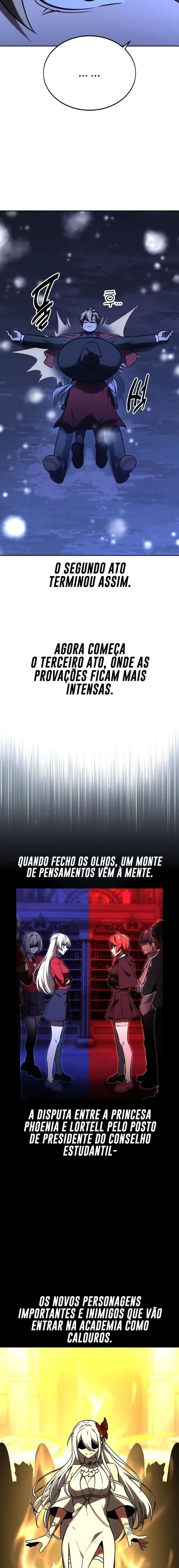 Read The Extra's Academy Survival Guide PT Manga Online