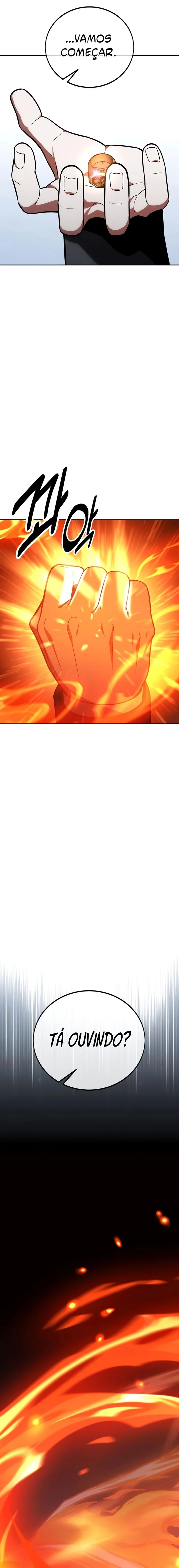 Read The Extra's Academy Survival Guide PT Manga Online