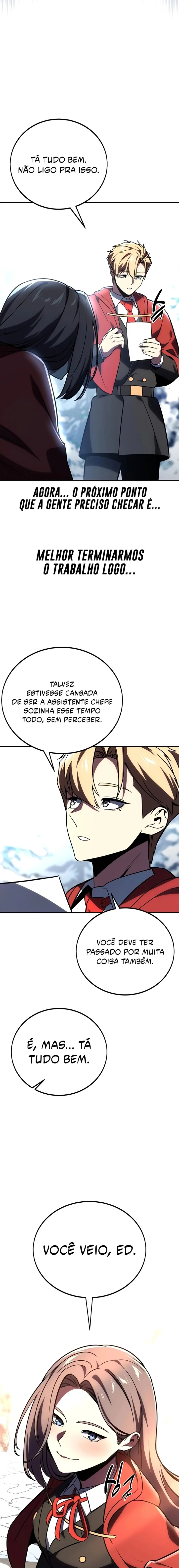 Read The Extra's Academy Survival Guide PT Manga Online