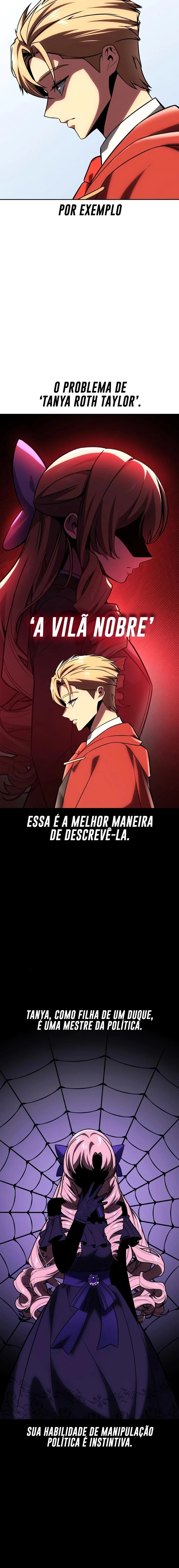 Read The Extra's Academy Survival Guide PT Manga Online