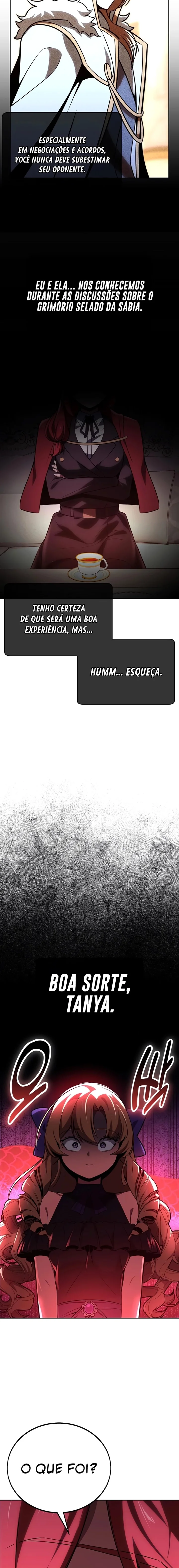 Read The Extra's Academy Survival Guide PT Manga Online