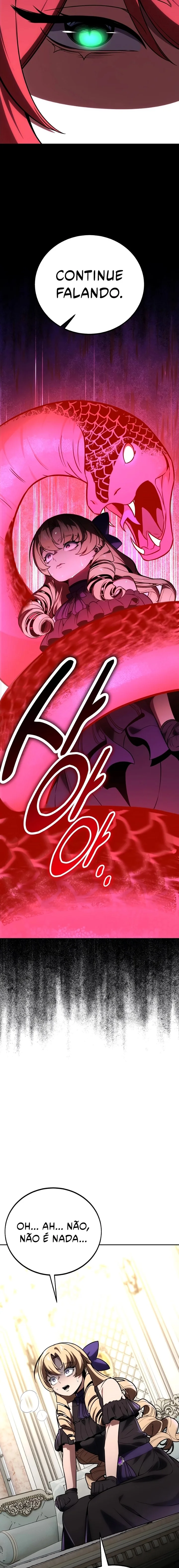 Read The Extra's Academy Survival Guide PT Manga Online