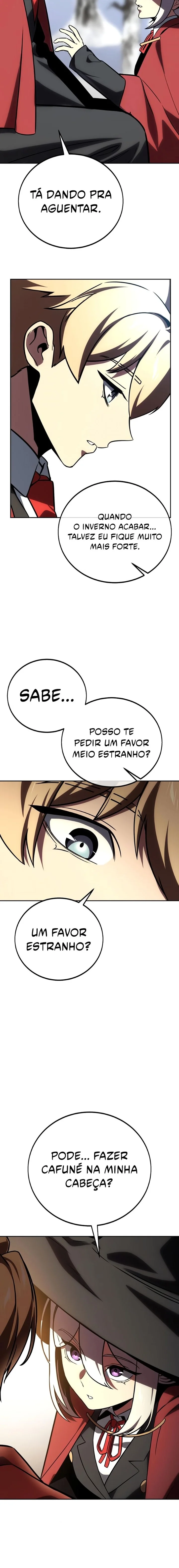 Read The Extra's Academy Survival Guide PT Manga Online