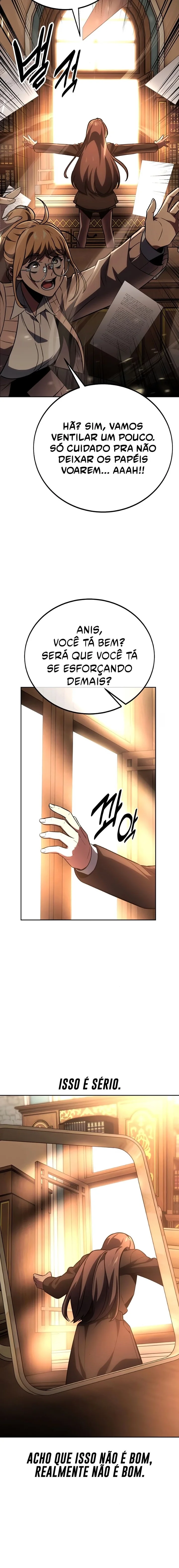 Read The Extra's Academy Survival Guide PT Manga Online