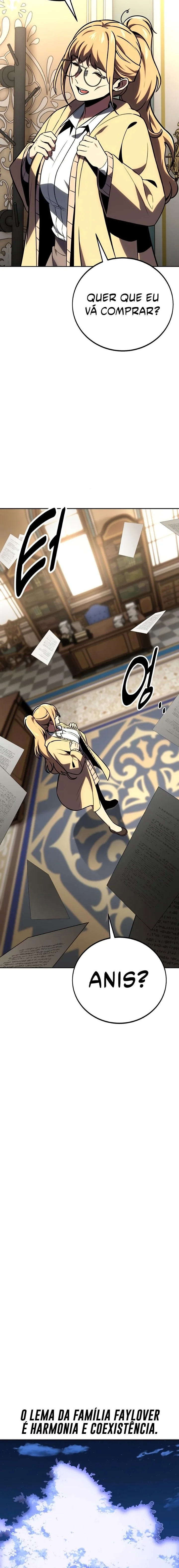 Read The Extra's Academy Survival Guide PT Manga Online