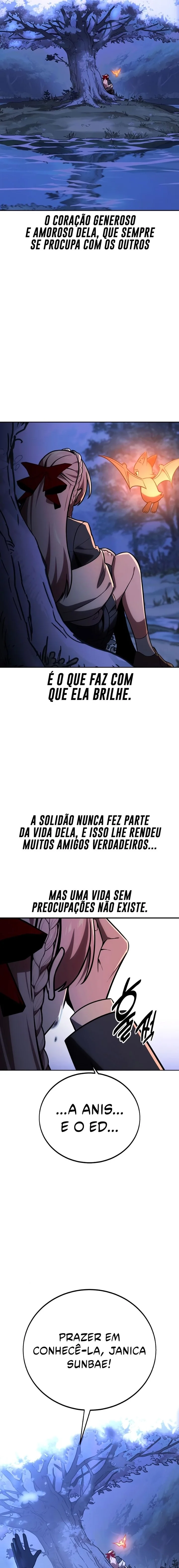 Read The Extra's Academy Survival Guide PT Manga Online