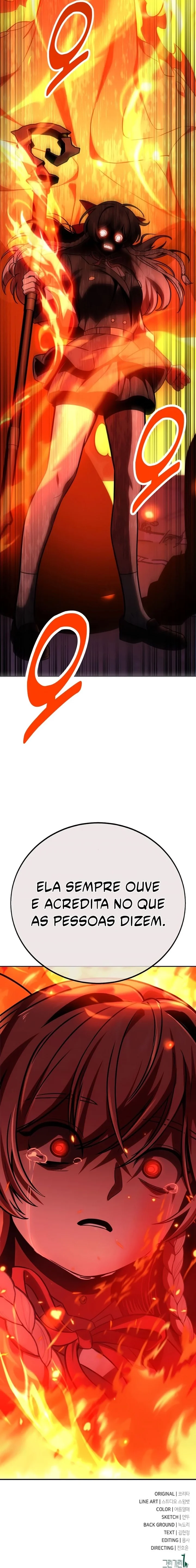 Read The Extra's Academy Survival Guide PT Manga Online