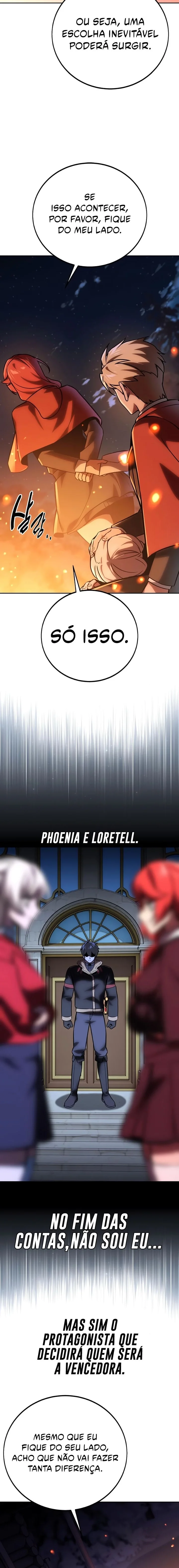 Read The Extra's Academy Survival Guide PT Manga Online