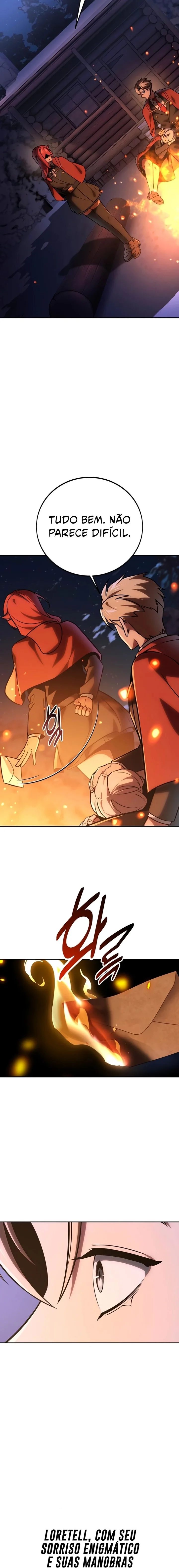 Read The Extra's Academy Survival Guide PT Manga Online