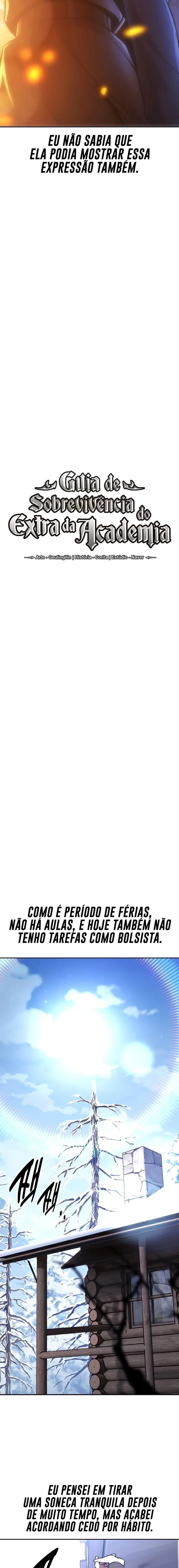 Read The Extra's Academy Survival Guide PT Manga Online