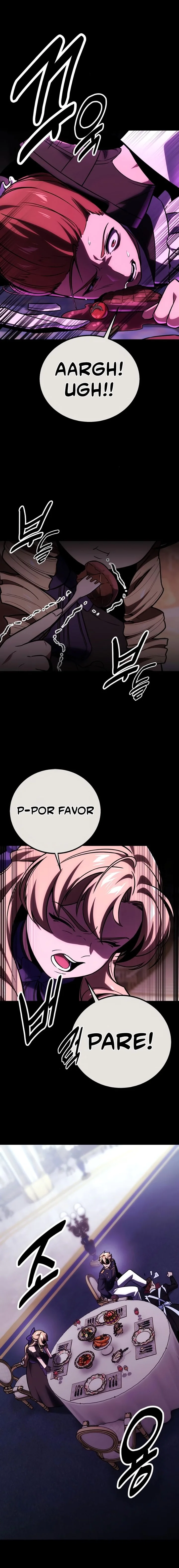 Read The Extra's Academy Survival Guide PT Manga Online