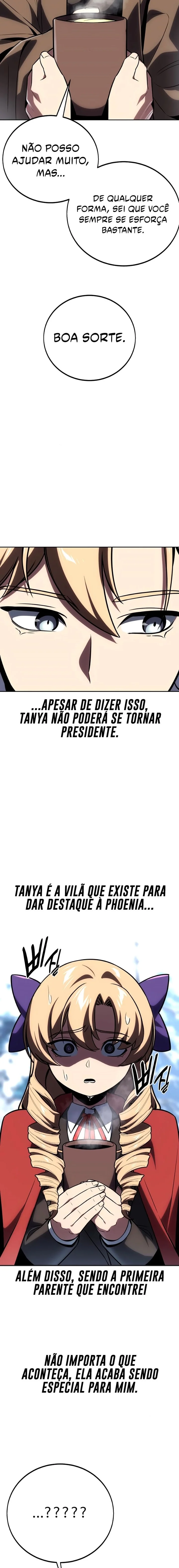 Read The Extra's Academy Survival Guide PT Manga Online