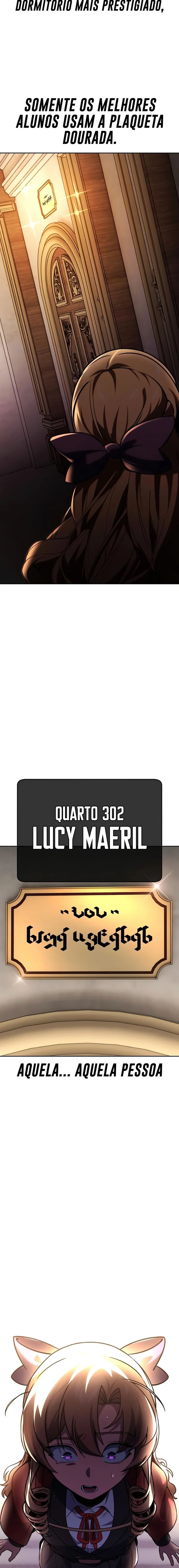 Read The Extra's Academy Survival Guide PT Manga Online