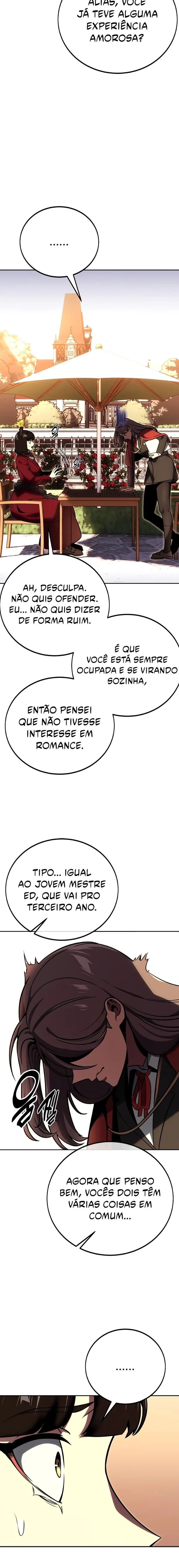 Read The Extra's Academy Survival Guide PT Manga Online