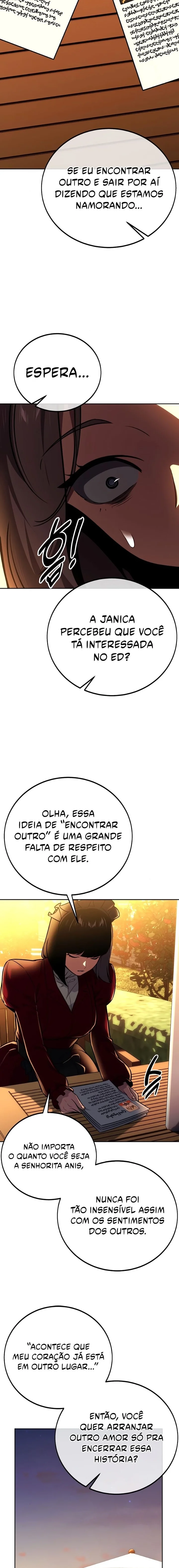 Read The Extra's Academy Survival Guide PT Manga Online