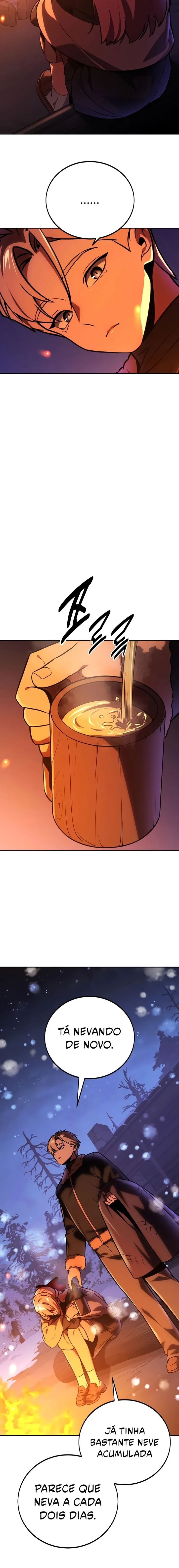 Read The Extra's Academy Survival Guide PT Manga Online