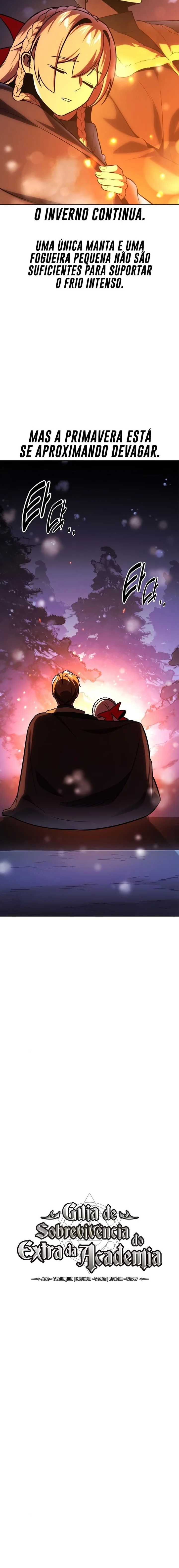 Read The Extra's Academy Survival Guide PT Manga Online