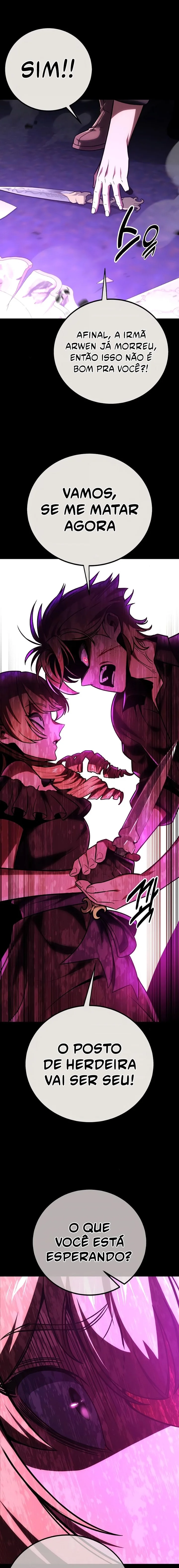 Read The Extra's Academy Survival Guide PT Manga Online