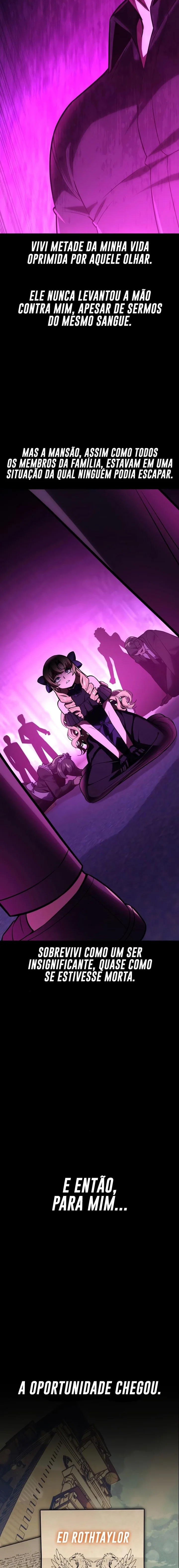 Read The Extra's Academy Survival Guide PT Manga Online