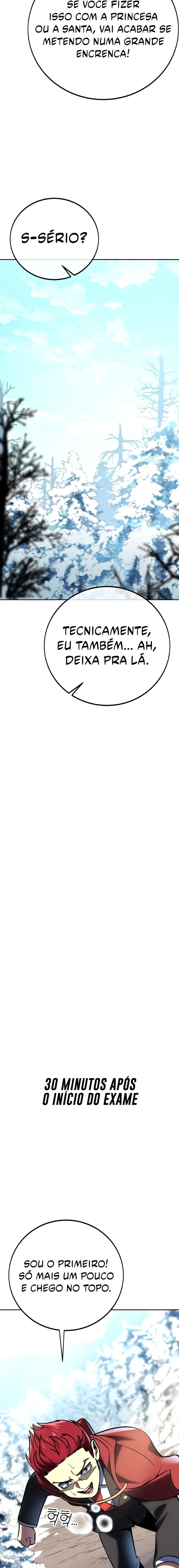 Read The Extra's Academy Survival Guide PT Manga Online