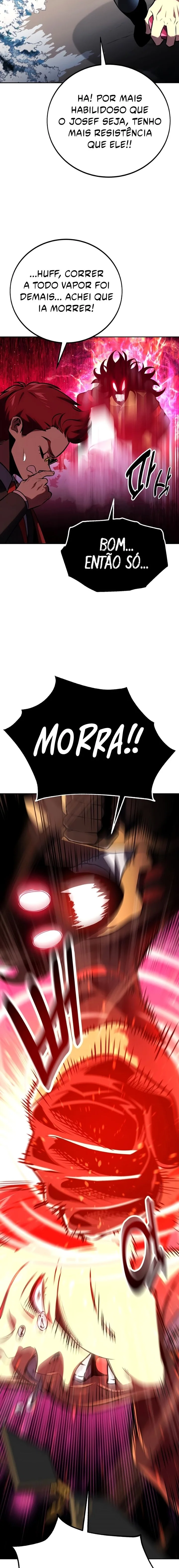 Read The Extra's Academy Survival Guide PT Manga Online