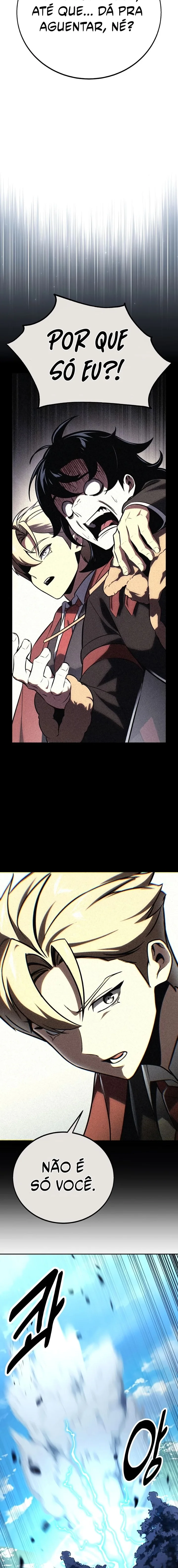 Read The Extra's Academy Survival Guide PT Manga Online