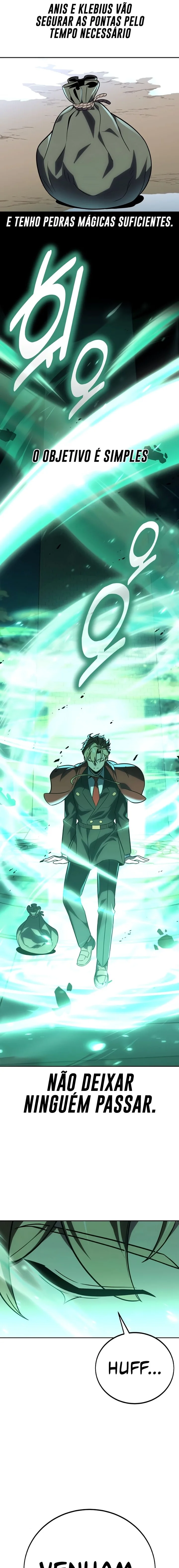 Read The Extra's Academy Survival Guide PT Manga Online