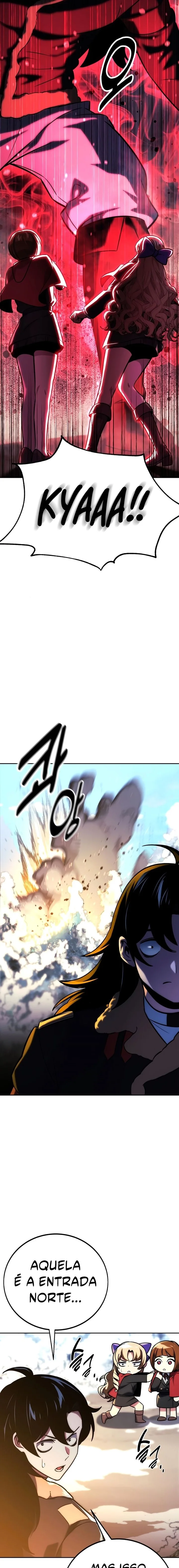 Read The Extra's Academy Survival Guide PT Manga Online