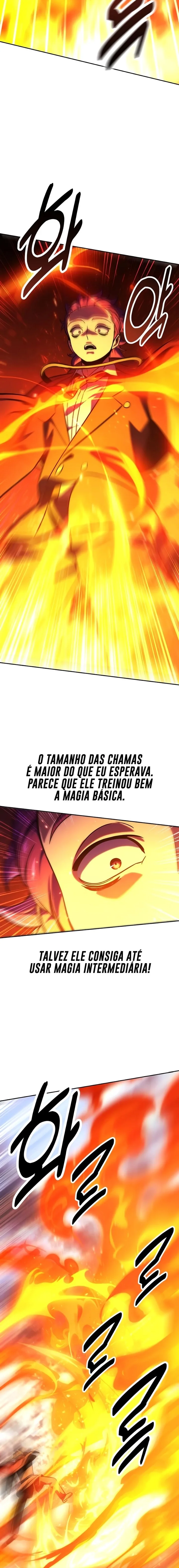 Read The Extra's Academy Survival Guide PT Manga Online