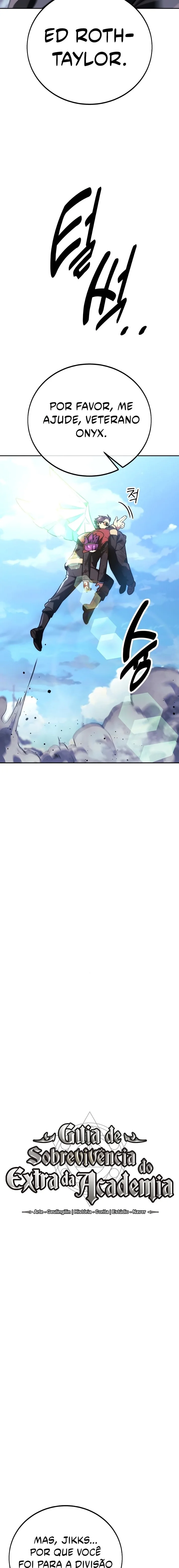 Read The Extra's Academy Survival Guide PT Manga Online