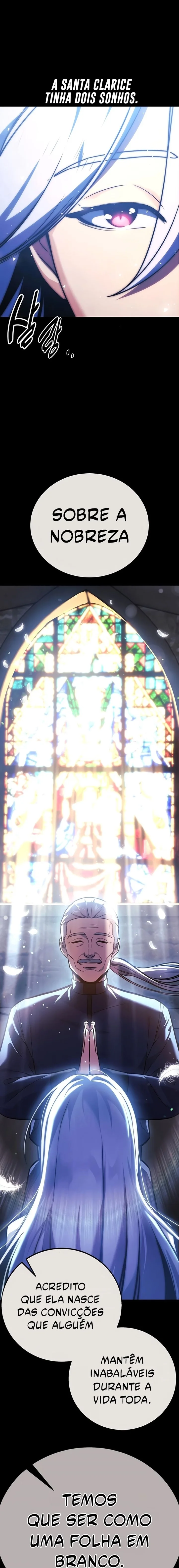 Read The Extra's Academy Survival Guide PT Manga Online