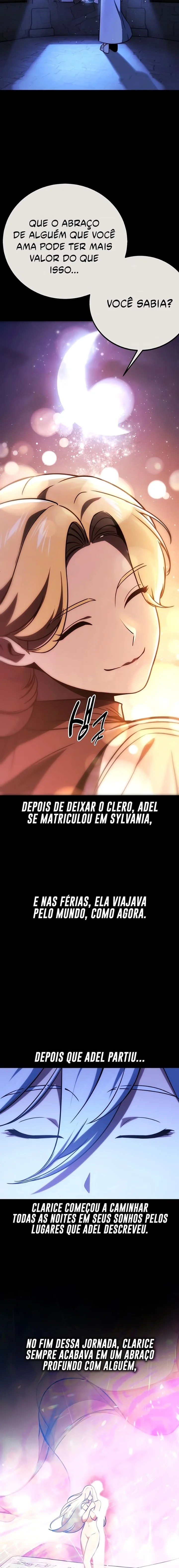 Read The Extra's Academy Survival Guide PT Manga Online