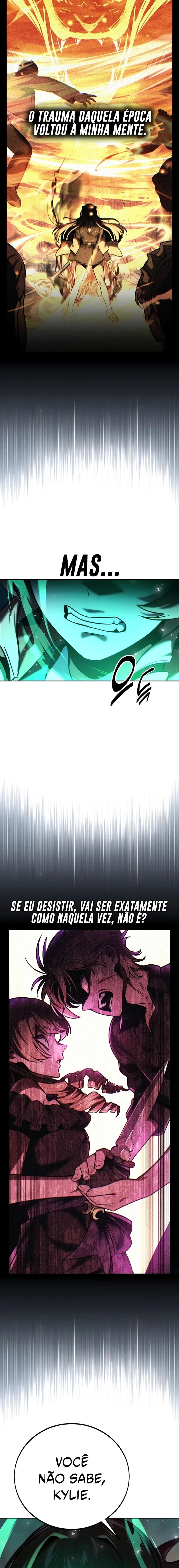 Read The Extra's Academy Survival Guide PT Manga Online