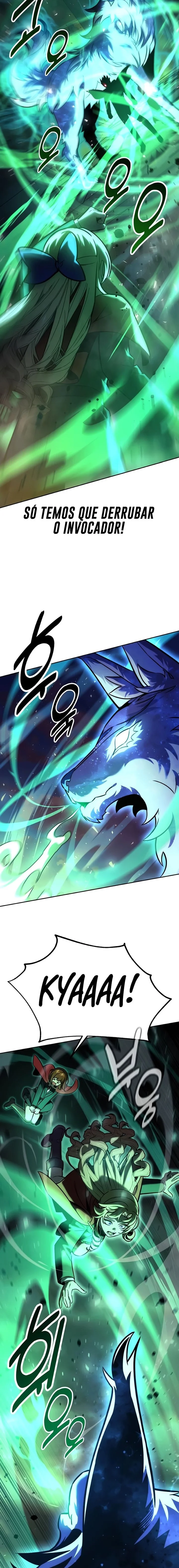 Read The Extra's Academy Survival Guide PT Manga Online