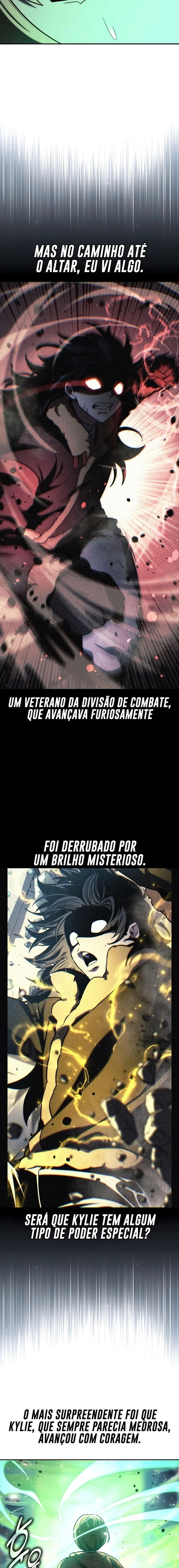 Read The Extra's Academy Survival Guide PT Manga Online