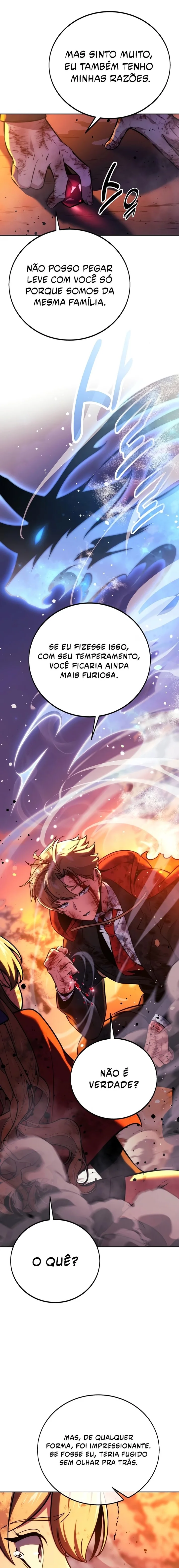 Read The Extra's Academy Survival Guide PT Manga Online