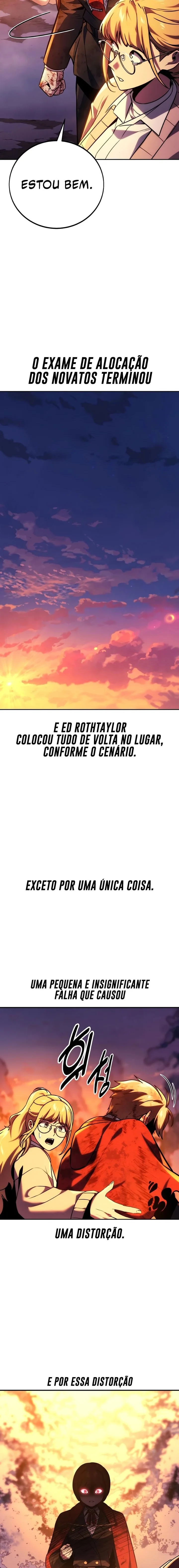 Read The Extra's Academy Survival Guide PT Manga Online