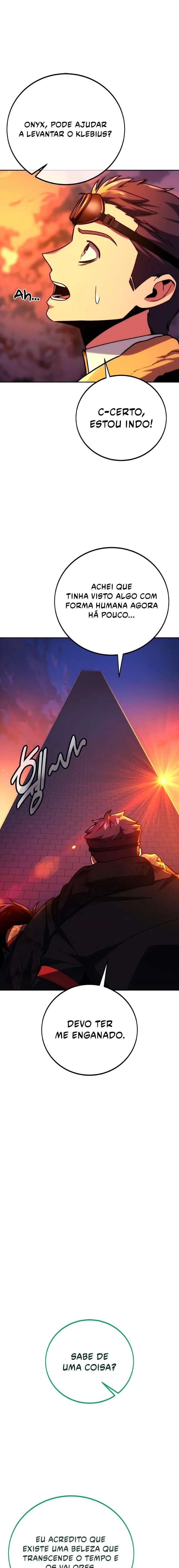 Read The Extra's Academy Survival Guide PT Manga Online