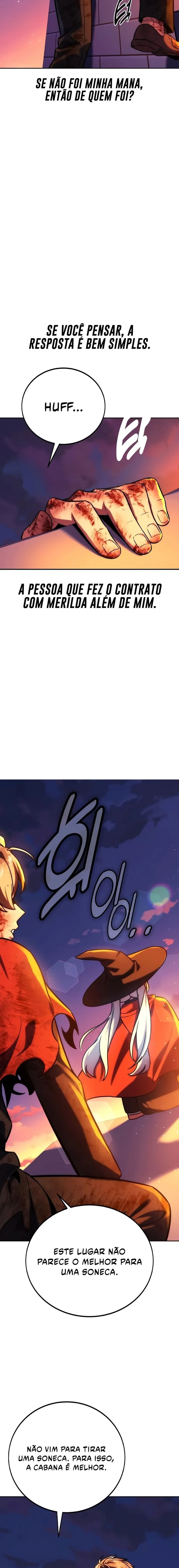 Read The Extra's Academy Survival Guide PT Manga Online