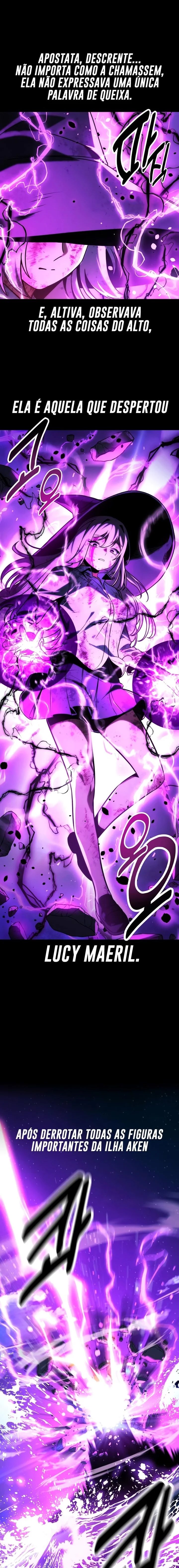 Read The Extra's Academy Survival Guide PT Manga Online