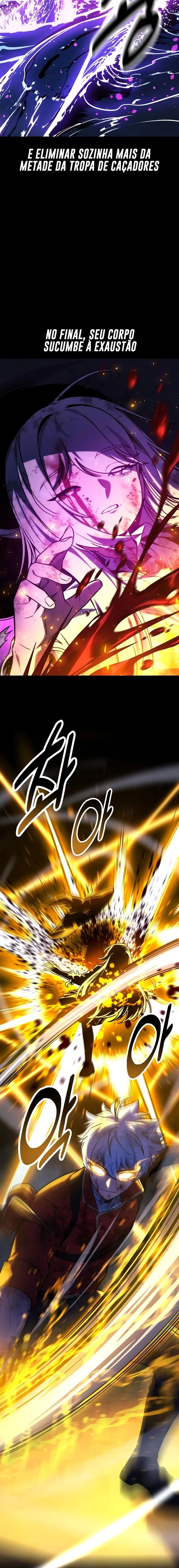 Read The Extra's Academy Survival Guide PT Manga Online